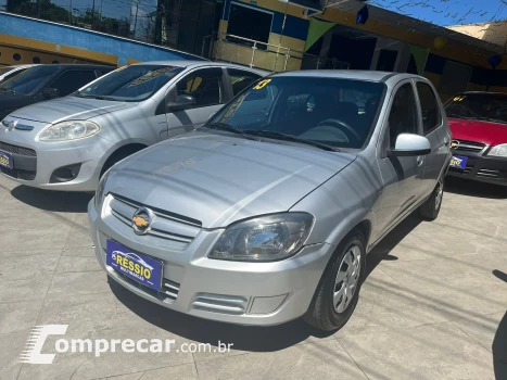 CELTA 1.0 MPFI LT 8V