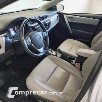 COROLLA XEI 2.0 FLEX
