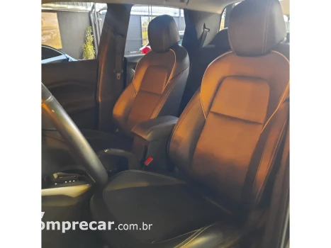 MONTANA 1.2 TURBO FLEX PREMIER AUTOMÁTICO