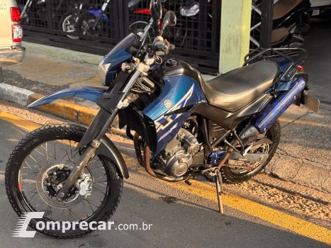 xt 660 r