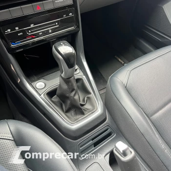 T-Cross Highline 1.4 TSI Flex 16V 5p Aut