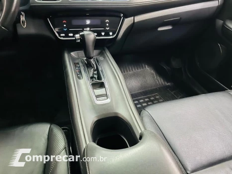 HR-V EXL CVT