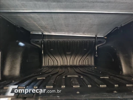 DUSTER OROCH 1.6 16V SCE Express