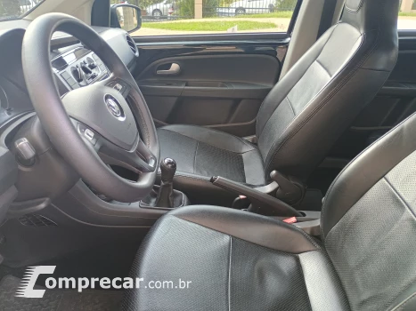 UP 1.0 170 TSI Xtreme