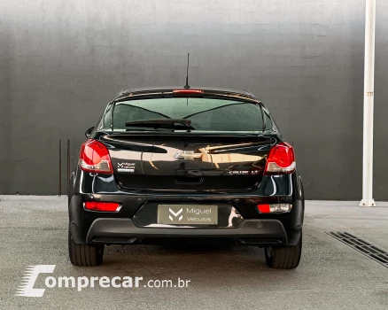 CRUZE 1.8 LT Sport6 16V