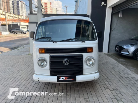 KOMBI 1.4 MI STD Lotação 8V