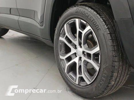 RENEGADE 1.3 T270 TURBO FLEX LONGITUDE AT6
