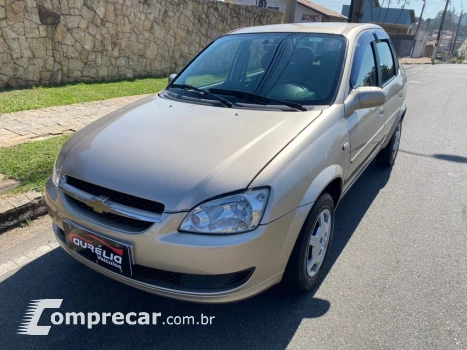 CHEVROLET CLASSIC 1.0 MPFI LS 8V 4 portas