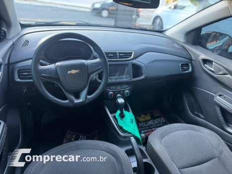 ONIX 1.4 MPFI LTZ 8V