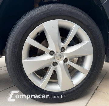 SANDERO 1.6 16V SCE Stepway