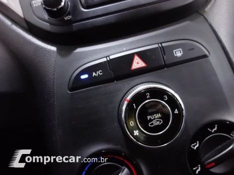 HB20 - 1.0 COMFORT PLUS 12V 4P MANUAL