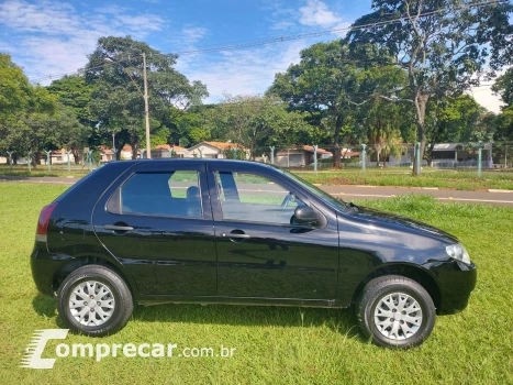 PALIO 1.0 MPI Fire 8V