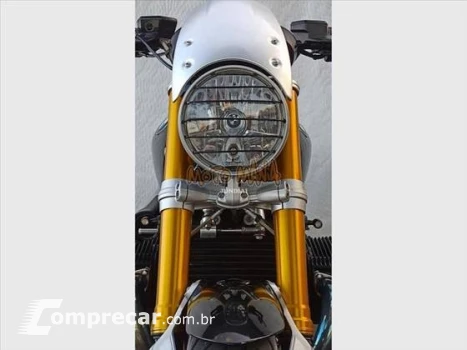 BMW R NINET