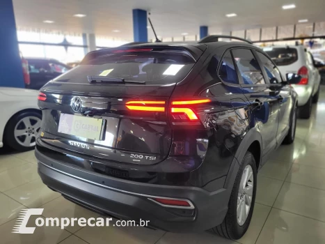 NIVUS 1.0 200 TSI Comfortline