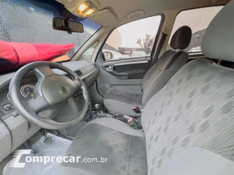 MERIVA 1.8 MPFI Maxx 8V