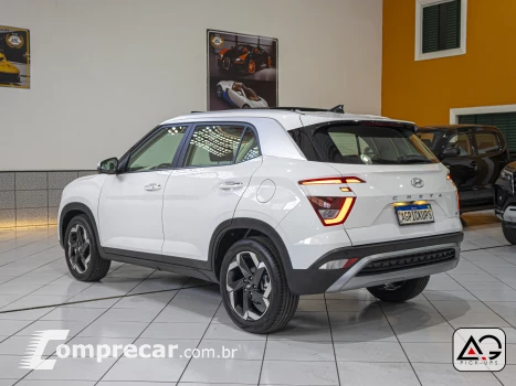 CRETA 2.0 Ultimate