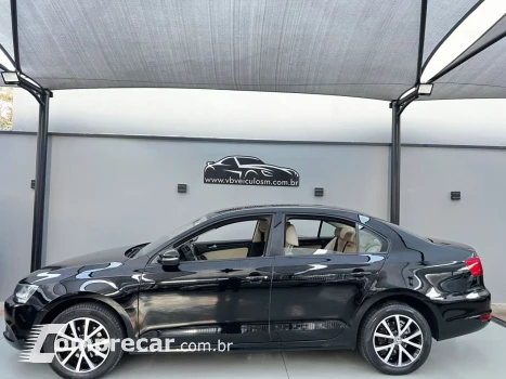 JETTA Comfortline 2.0 T.Flex 8V 4p Tipt.