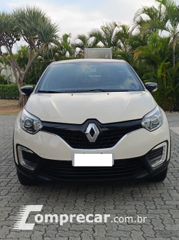 CAPTUR 1.6 16V SCE Life