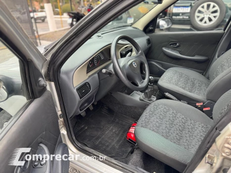 SIENA 1.0 MPI Fire 8V