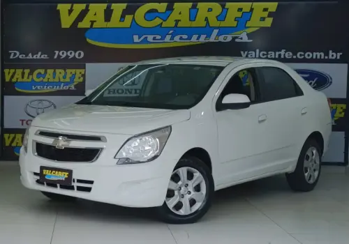 COBALT 1.4 LT 8V