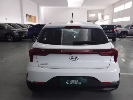 HB20 1.0 12V FLEX LIMITED PLUS MANUAL