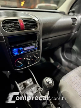 CORSA 1.4 MPFI Maxx 8V