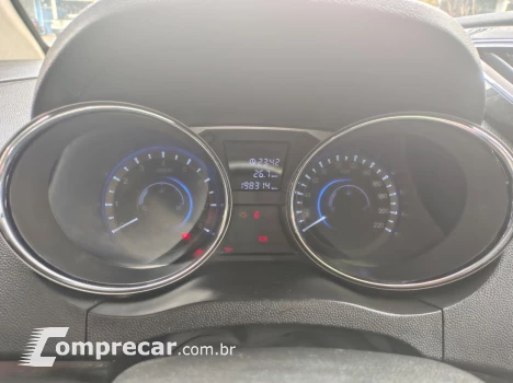 JAC J6 2.0 DIAMOND 16V 7 LUGARES