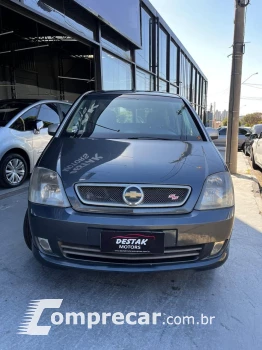 MERIVA 1.8 MPFI SS 8V