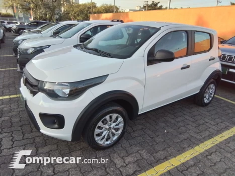 MOBI 1.0 EVO FLEX LIKE. MANUAL