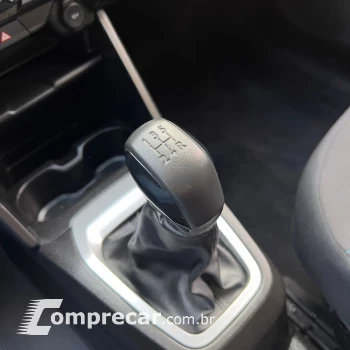 C3 Feel 1.0 Flex 6V 5p Mec.