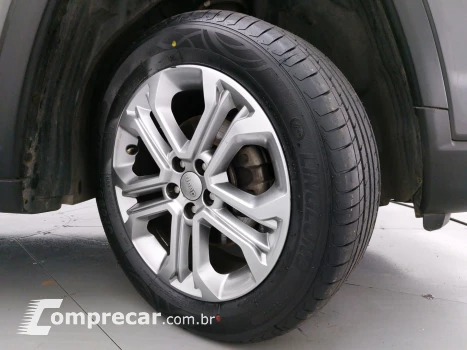 COMPASS 1.3 T270 TURBO FLEX LONGITUDE AT6