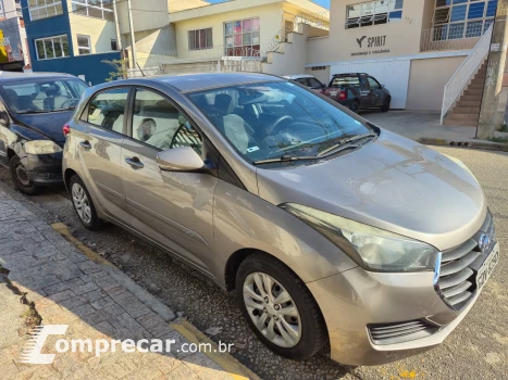 HB20 1.0 12V Comfort