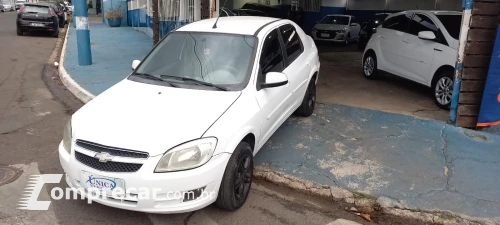 CHEVROLET PRISMA 1.4 MPFI LT 8V 4 portas