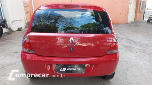 CLIO 1.0 Authentique 8V