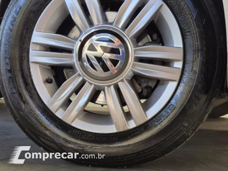 UP - 1.0 TSI MOVE UP 12V 4P MANUAL