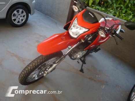 BROS 160 SE
