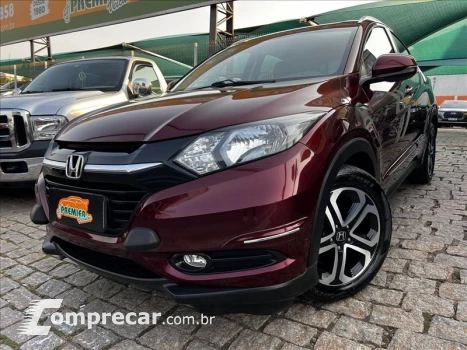 Honda HR-V 1.8 16V EX 4 portas