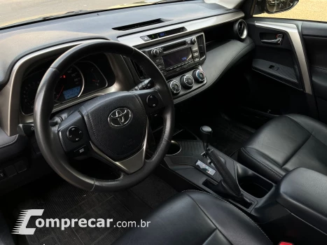 RAV4 2.0 4X2 16V