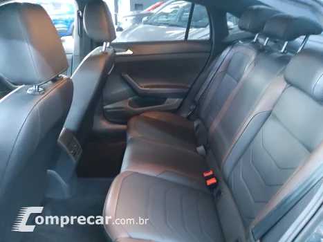 VIRTUS 1.0 200 TSI HIGHLINE AUTOMÁTICO