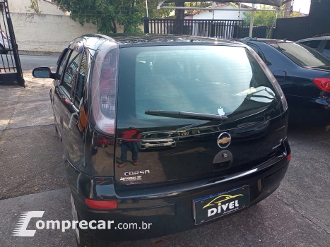 CORSA 1.4 MPFI Maxx 8V