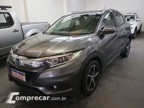 HR-V 1.8 16V EX