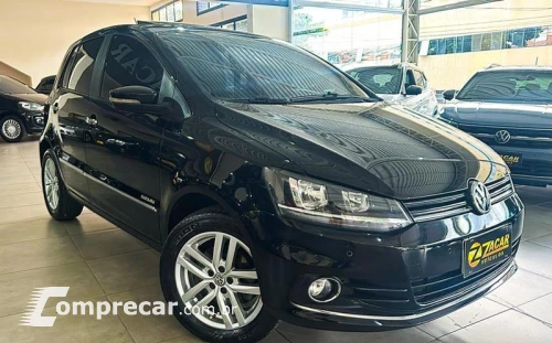NOVO FOX HL MD
