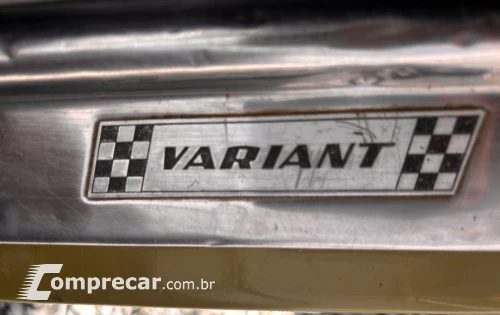 VARIANT 1.6 8V