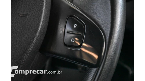 DUSTER OROCH - 2.0 16V DYNAMIQUE 4P AUTOMÁTICO