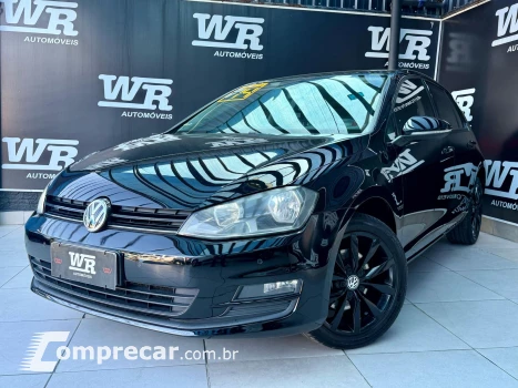 GOLF 1.4 TSI Comfortline 16V