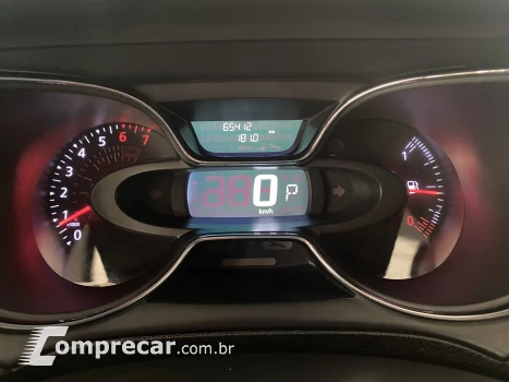 CAPTUR 2.0 16V Intense