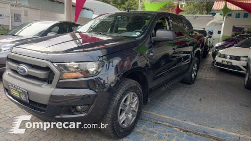 FORD RANGER 2.2 XLS 4X4 CD 16V 4 portas