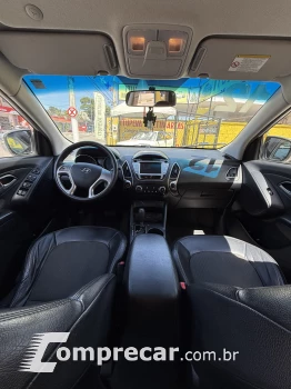 IX35 2.0 MPFI GL 16V