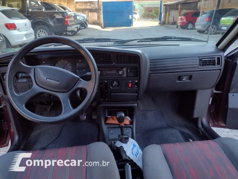 MONZA 2.0 EFI Club 8V