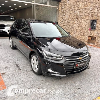 ONIX 1.0 Turbo Premier